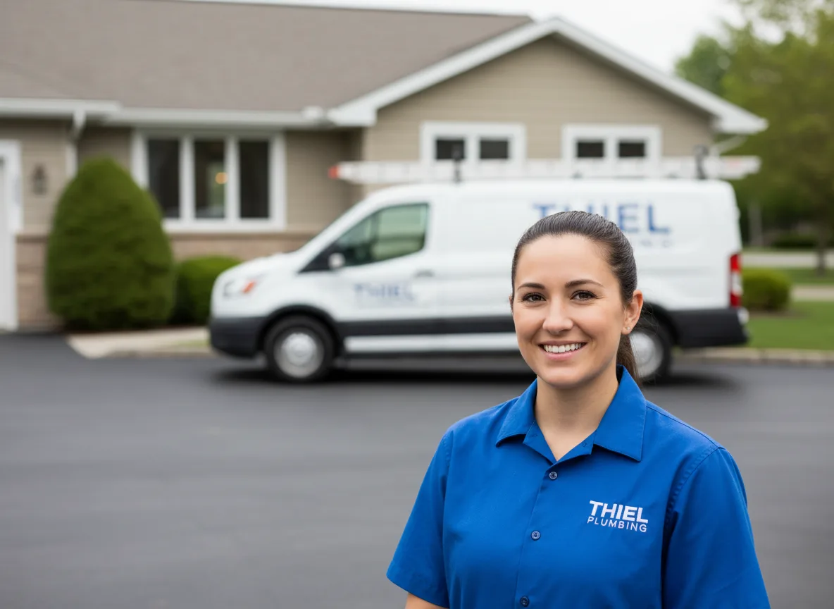 Plumber Burden, KS FAQs